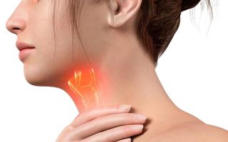 Cancer of larynx Symptoms, Causes and Treatment - Articledefine