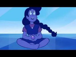 Steven Universe - Here Comes A Thought (Only Stevonnie's Part)