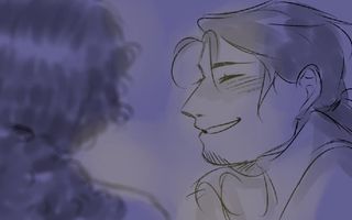 The Story of Tonight || Hamilton Animatic