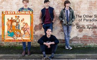 Glass Animals - The Other Side of Paradise