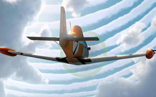 Disney's Planes - "Nothing Can Stop Me Now" Music Video HD