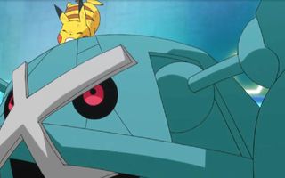 Pokemon XYZ Episode 37 Preview | Ash vs Alain FINALS!!