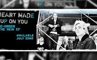 R5 New EP "Heart Made Up On You" SNEAK PEEK!