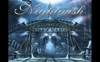 Nightwish - Storytime (Lyrics) HD