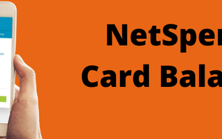 NetSpend Card Balance: Add And Check NetSpend Card Balance