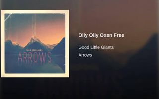 Olly Olly Oxen Free