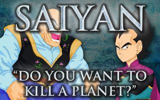 Do You Want to Kill a Planet (A FROZEN Parody)