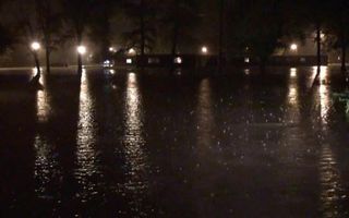 Flash flooding throughout Southern Illinois - WSIL-TV 3 Southern Illinois