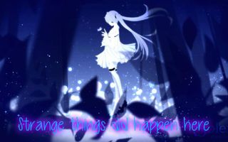 Nightcore - The Hanging Tree (+Lyrics)