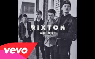 Rixton - Wait On Me (Audio)