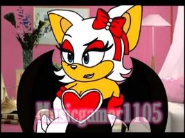 [Ep.12] Ask the Sonic Heroes - Sonic, Shadow, and Silver Valentines