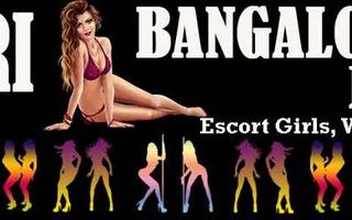 Bangalore Escorts | Top Escort Service Available 24/7