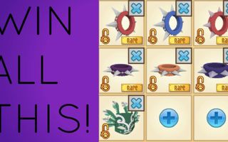 HUGE ANIMAL JAM GIVEAWAY! (OPEN 2016)