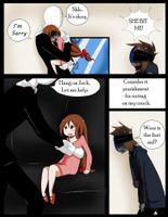 i eat pasta for breakfast page 7 by Chibi-Works on DeviantArt