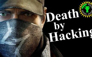 Game Theory: DEATH by Hacking (Watch Dogs pt. 2)