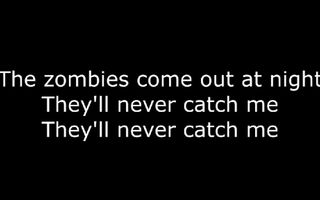 Skillet - Back From The Dead (Lyrics HD)