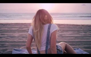 Alli Simpson - Notice Me [Official Video]