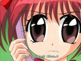 Tokyo Mew Mew Episode 22 English Subtitles