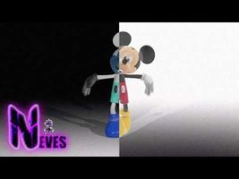 Five Nights at Treasure Island + It's a Small World (Neves Remix)