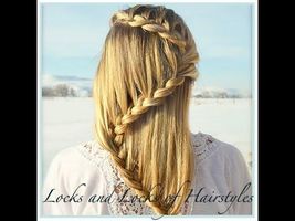 Laced S Braid