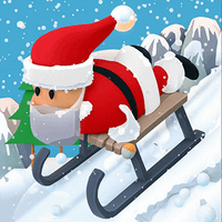 Snow Rider 3D