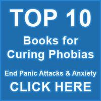 Top 10 Phobias of All Time – 2015 Update