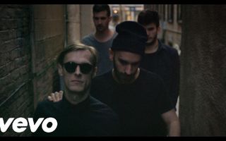 X Ambassadors - Renegades (Official Video)