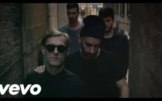 X Ambassadors - Renegades (Official Video) X Ambassadors - Renegades (Official Video)