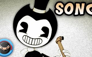 (SFM) BENDY AND THE INK MACHINE SONG "Bend You Till You Break"