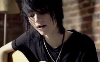 Johnnie Guilbert - "Song Without A Name" Official Music Video