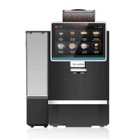 COFFEE MACHINES - Dr Coffee Australia