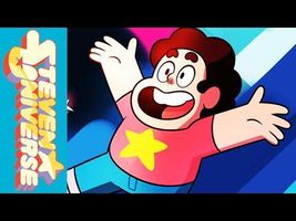 "Let Me Try" A Steven Universe Song - NateWantsToBattle (Official Music Video)