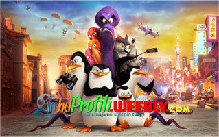 Pinguinet e Madagaskarit (Penguins of Madagascar) (2014) (Dubluar Ne Shqip) - hdProfili | Kinemaja në shtëpin tuaj!