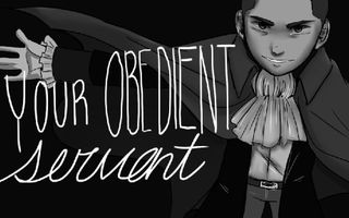 Your Obedient Servant (Hamilton Animatic)