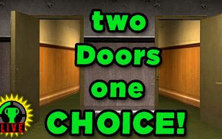 THE CHOICE IS A LIE! | The Stanley Parable (Part 2)