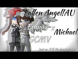 Alluring Secret ~Black Vow~ || Ennard x Michael A. [GCMV] || read desc