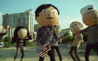 Sleeping With Sirens - Congratulations Feat. Matty Mullins (Official Music Video)