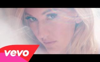 Ellie Goulding - Love Me Like You Do (Official Video)