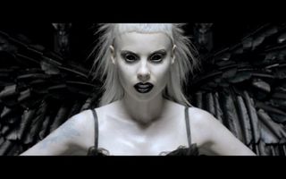 DIE ANTWOORD - UGLY BOY