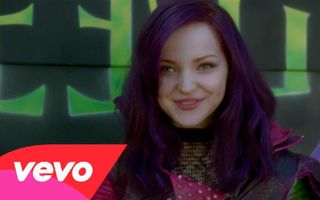 Descendants Cast - Rotten to the Core (From "Descendants")