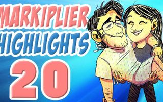 Markiplier Highlights #20