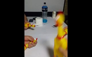 Rubber Chicken EDM