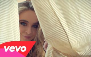 Sabrina Carpenter - Eyes Wide Open (Official Video)