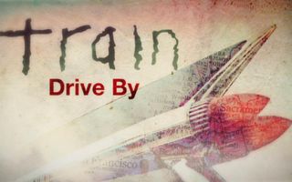 Train - "Drive By"