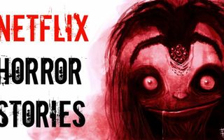 3 Scary True Stories: NETFLIX NIGHTS FROM HELL