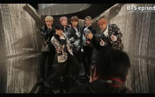 [Episode] '피 땀 눈물' MV Shooting Sketch