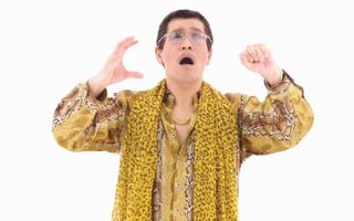 (PPAP)ペンパイナッポーアッポーペン(PEN-PINEAPPLE-APPLE-PEN Official)／ピコ太郎(PIKOTARO)