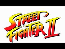 Hey Hey StreetFighter (english sub)