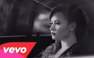 Demi Lovato - Warrior (Official Video)