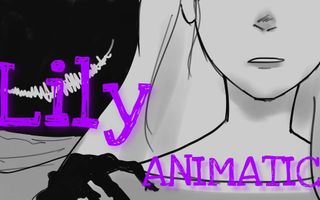 Lily - Alan Walker|| Animatic